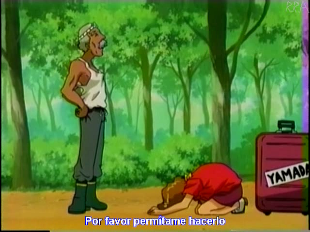 Sister Princess (RR Anime)